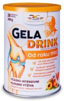 Geladrink plv.broskev 280g