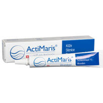 Gel Actimaris na rány 20G - na akutní a chronické rány, na kůži i sliznice