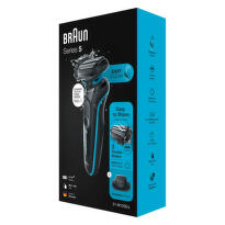 Braun Series 5 51-M1200s Mint elekrický holicí strojek