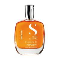 Alfaparf Semi di Lino Smoothing Oil 100ml