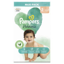 Pampers Harmonie Plenky velikost 3 6-10kg 87 ks
