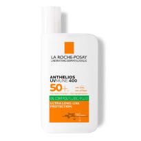 LA ROCHE-POSAY ANTHELIOS Fluid SPF50+ 50ml - II.jakost