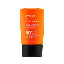 KORFF Sun Secret Pleťový fluid SPF50+ 50ml