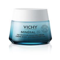 VICHY MINÉRAL 89 72h Hydratační krém bez parfemace 50ml