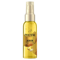 Pantene Pro-V Keratin Protect Vlasový olej s vitamínem E 100ml
