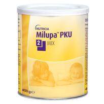 MILUPA PKU 2 MIX perorální roztok 2X400G