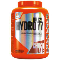 Extrifit Hydro 77 DH 12 2270 g čokoláda