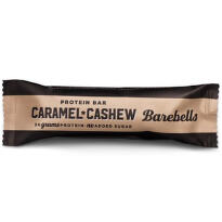 Barebells Protein Bar 55 g karamel kešu