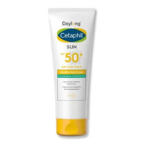 Daylong Cetaphil Sensitive gel-krém SPF50+ 100ml - II. jakost