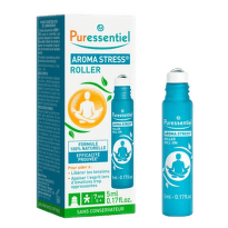 PURESSENTIEL Roll-on proti stresu 5ml