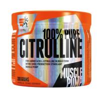 Extrifit 100% Pure Citrulline 300 g natural