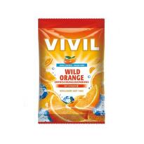 Vivil Divoký pomeranč + vitamín C bez cukru 120g