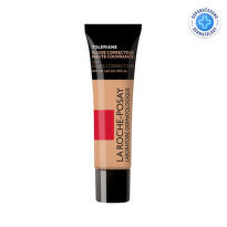 LA ROCHE-POSAY TOLERIANE Makeup fluid10 SPF25 30ml