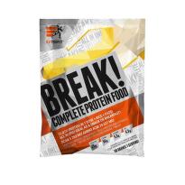 Extrifit Protein Break! 90g banán