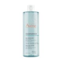 AVENE Cleanance Micelární voda 400ml