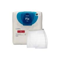 Abena Fix Net Inkontinenční fixační kalhotky síťované L 5ks - II. jakost