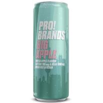 ProBrands BCAA Drink 330ml big apple