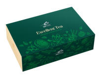 Santée Excellent Tea kolekce ovocných čajů 6x10ks