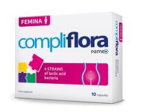 Compliflora Femina cps.10