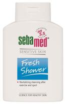 SEBAMED Sprchový gel shower fresh 200ml