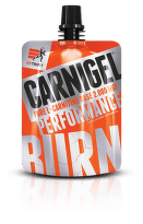 Extrifit Carnigel 60g orange