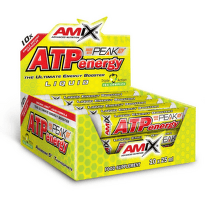 Amix ATP Energy Liquid 10 x 25 ml citron
