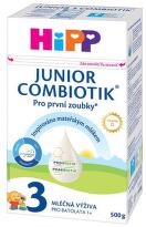 HiPP 3 Junior Combiotik mléčná výživa 500g