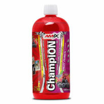 Amix ChampION Sports Fuel 1000 ml fruit punch