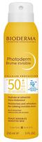 BIODERMA Photoderm Brume invisible SPF50+ 150ml