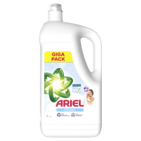 Ariel gel Sensitive 5l/100PD