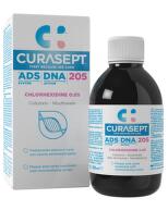 CURASEPT ADS DNA 205 Ústní voda 200ml