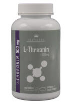 AcePharma L-Threonin 500mg tob.100