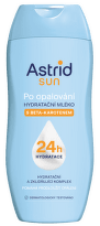 Astrid SUN hydratační mléko po opalování 200ml