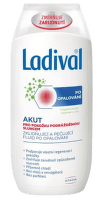 LADIVAL AKUT po opalování GEL 200ML