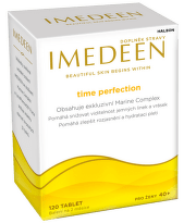 Imedeen Time Perfection tbl.120