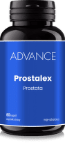 ADVANCE Prostalex cps.60