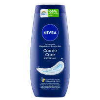 NIVEA Creme Care sprchový gel 250ml 83625