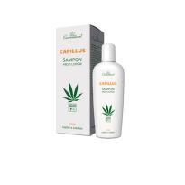 Cannaderm Capillus šampon proti lupům NEW 150ml