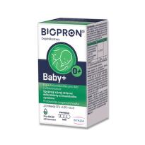 Biopron Baby+ s vitaminem D 10ml