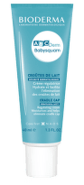 BIODERMA ABCDerm Babysquam zklidňující krém na mléčnou krustu 40 ml