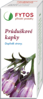 FYTOS Průduškové kapky 50 ml