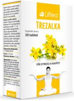 LIFTEA Třezalka tbl.30