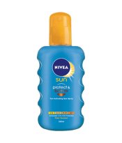 NIVEA SUN opal.sprej OF20 200ml 85442