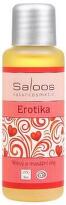 SALOOS Tělový a masážní olej Erotika 50ml