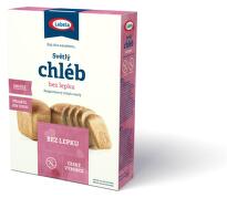 Labeta Bezlepkový světlý chléb 500g