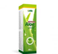 Aloe Vera Spray 50ml - II. jakost