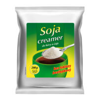 Soja Creamer 200g