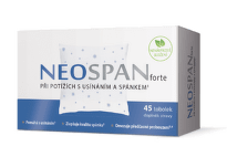 NEOSPAN forte 45 tobolek - II. jakost