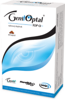 Gemioptal TOP Q cps.60