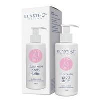 Elasti-Q Exclusive tělový krém proti striím 150ml
